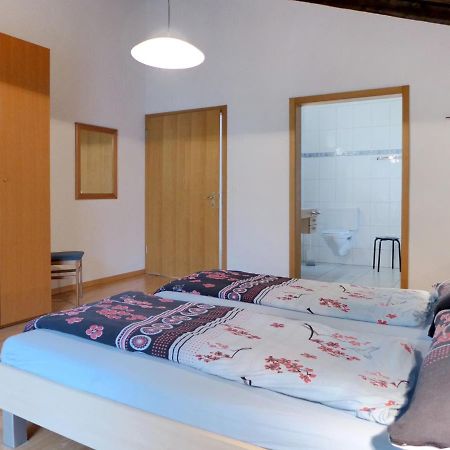 Apartment Von Allmen By Interhome Wilderswil Extérieur photo