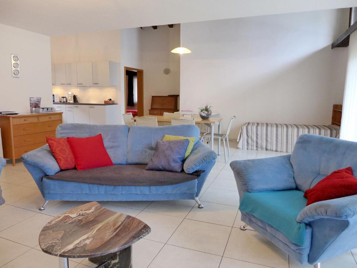 Apartment Von Allmen By Interhome Wilderswil Extérieur photo